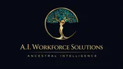 A.I. Workforce Solutions logo