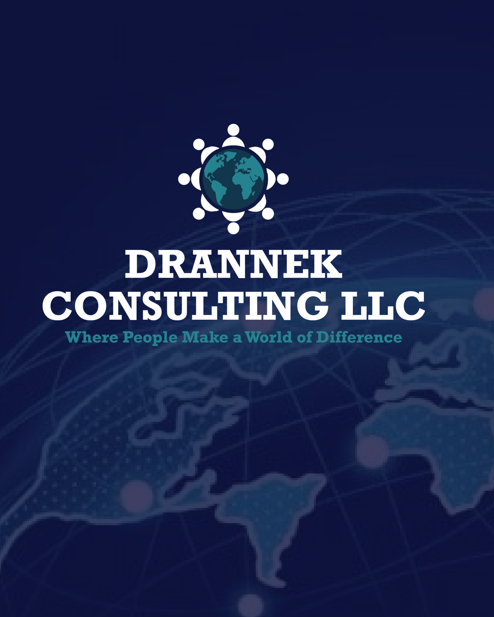 DRANNEK CONSULTING LLC logo