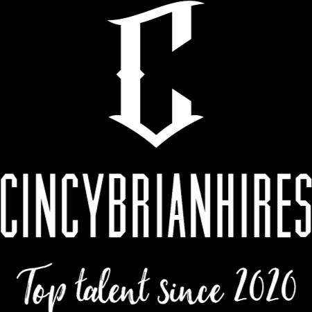 CincyBrianHires logo
